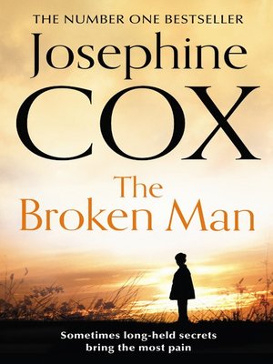 cover image of The Broken Man